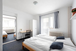  Hotel Horní Pramen  Шпиндлерув Млын